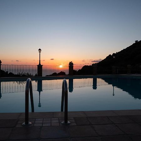 Il Dolce Risveglio Tanca Piras Villa Nebida Kültér fotó