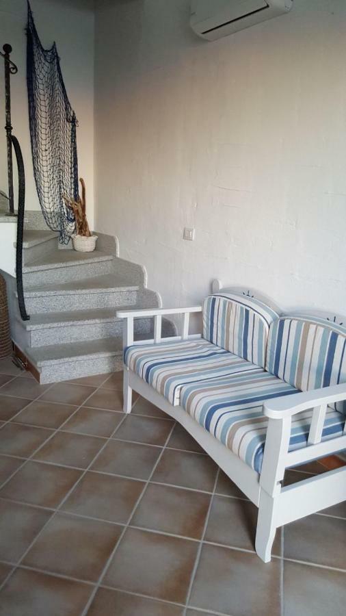 Il Dolce Risveglio Tanca Piras Villa Nebida Kültér fotó