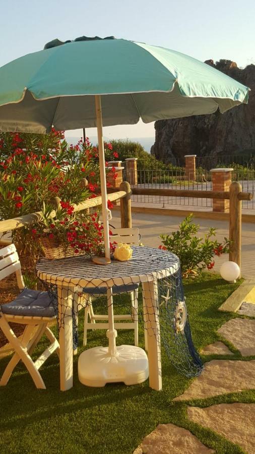Il Dolce Risveglio Tanca Piras Villa Nebida Kültér fotó