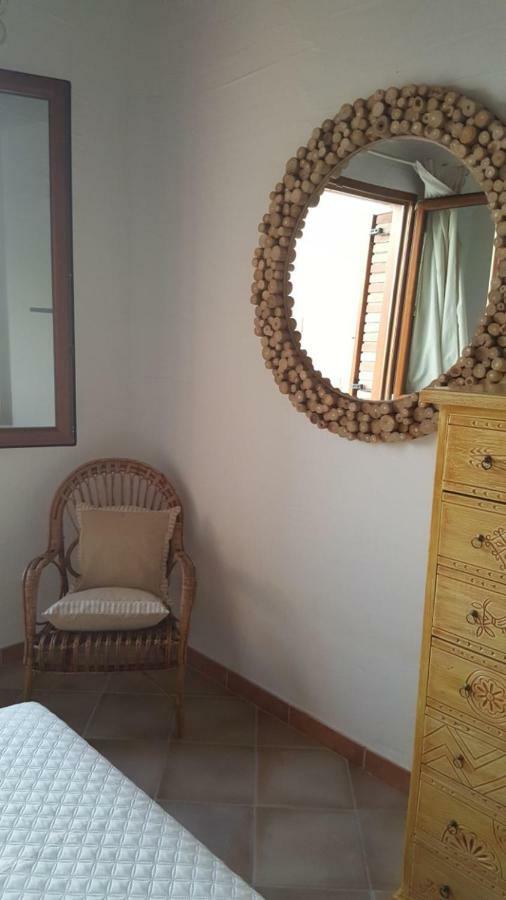 Il Dolce Risveglio Tanca Piras Villa Nebida Kültér fotó