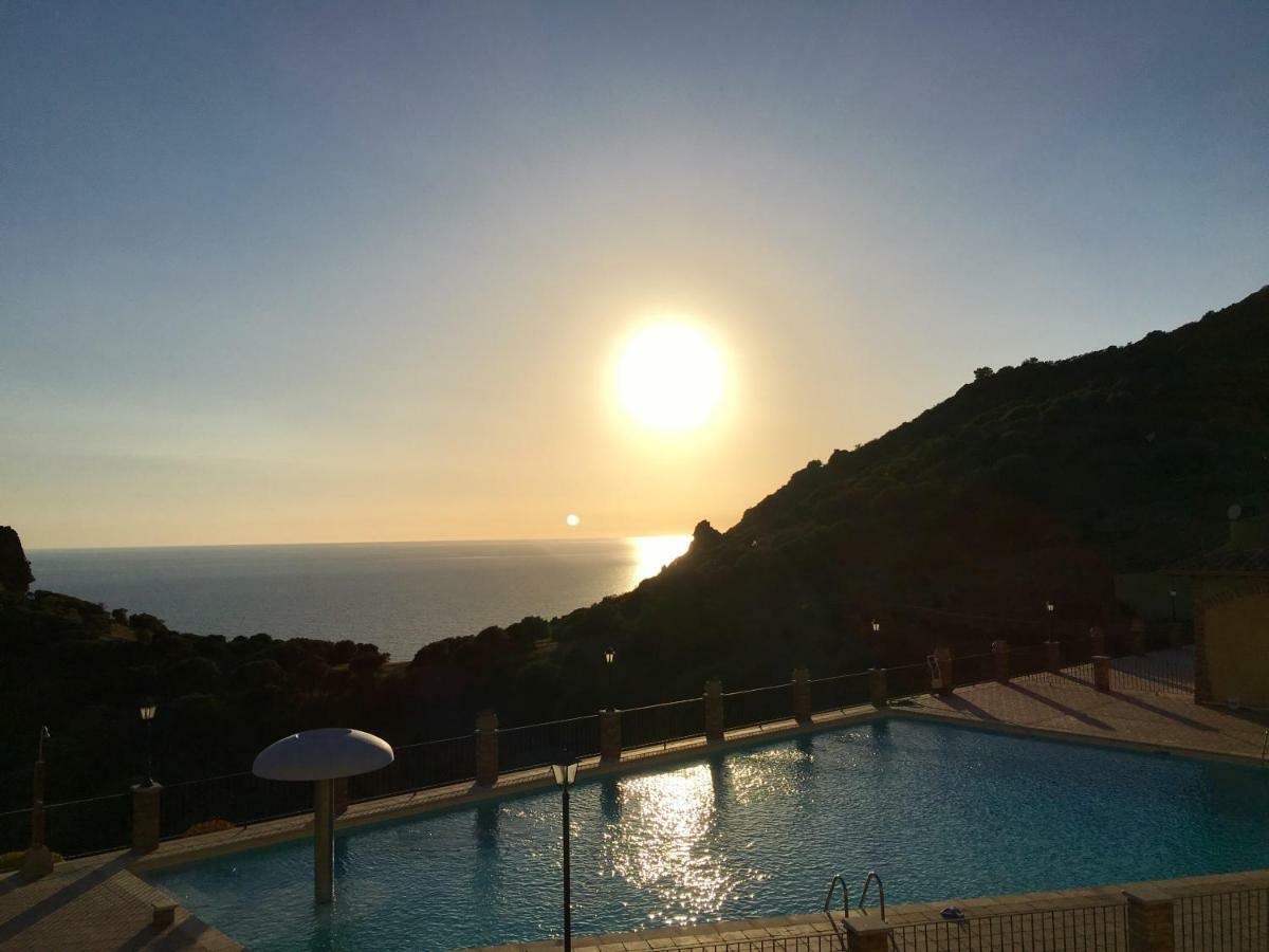 Il Dolce Risveglio Tanca Piras Villa Nebida Kültér fotó