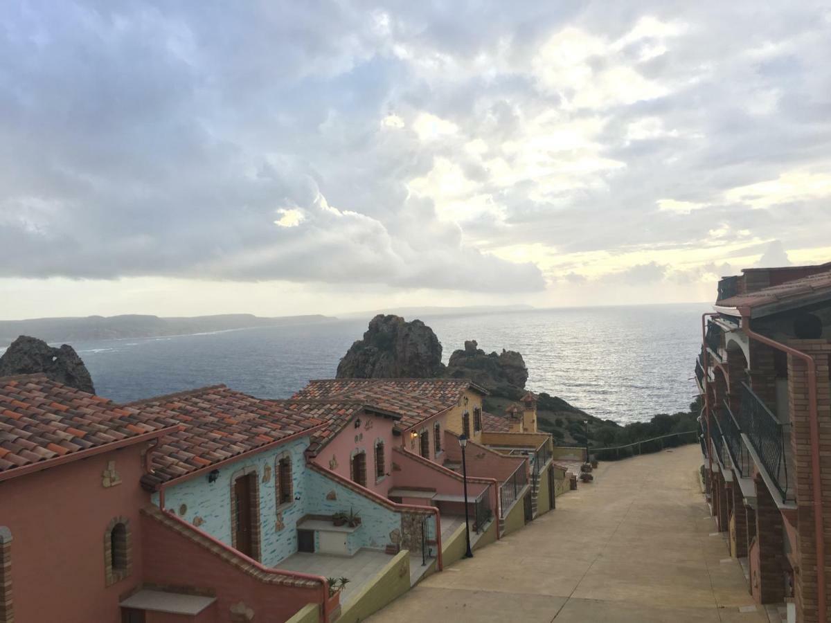 Il Dolce Risveglio Tanca Piras Villa Nebida Kültér fotó
