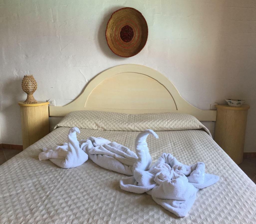 Il Dolce Risveglio Tanca Piras Villa Nebida Kültér fotó