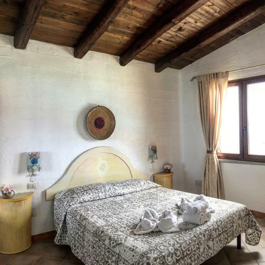 Il Dolce Risveglio Tanca Piras Villa Nebida Kültér fotó