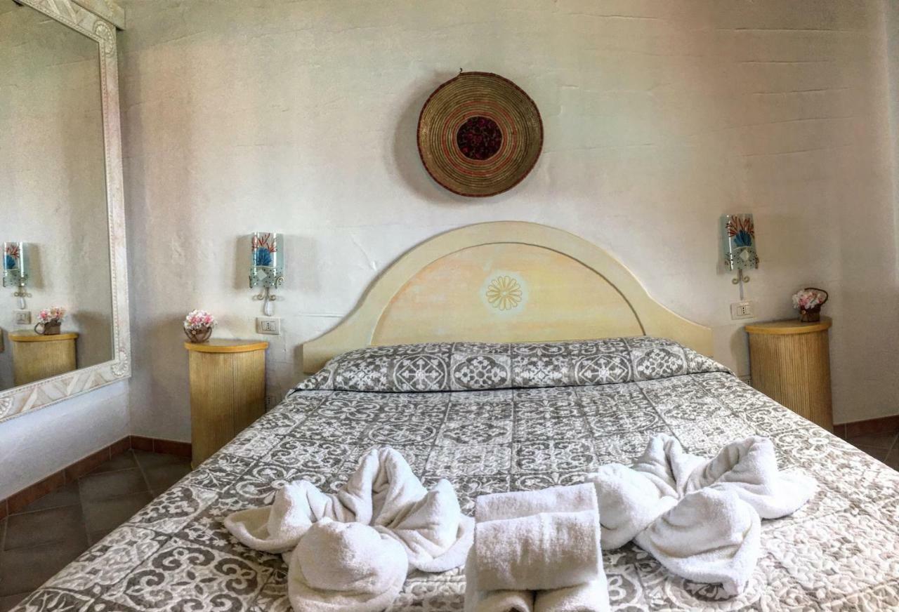 Il Dolce Risveglio Tanca Piras Villa Nebida Kültér fotó