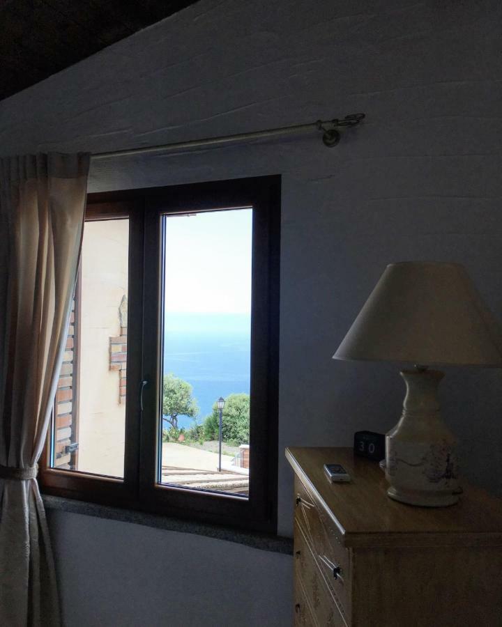 Il Dolce Risveglio Tanca Piras Villa Nebida Kültér fotó